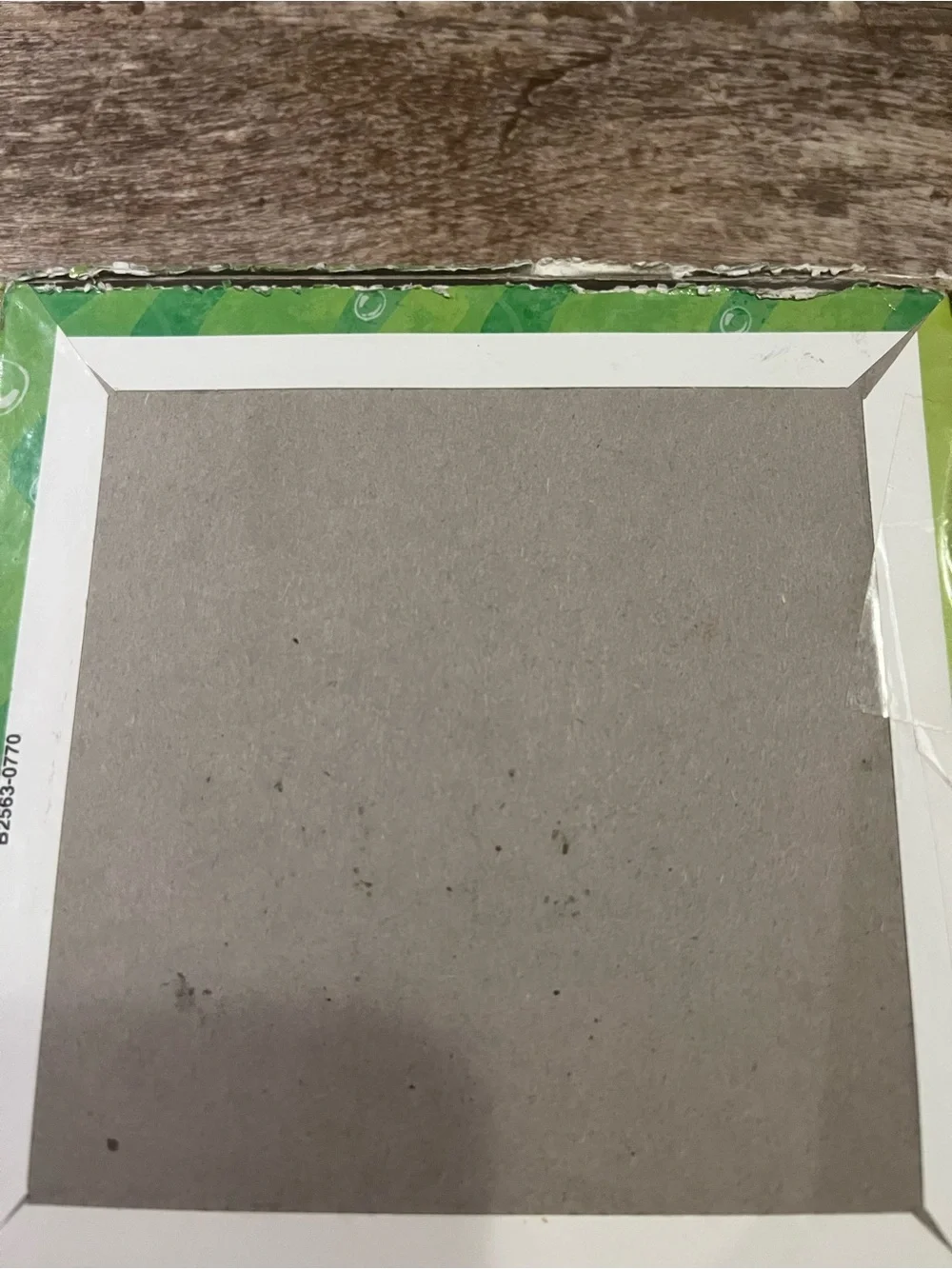 Nickelodeon SpongeBob SquarePants Kids Puzzle - complete
